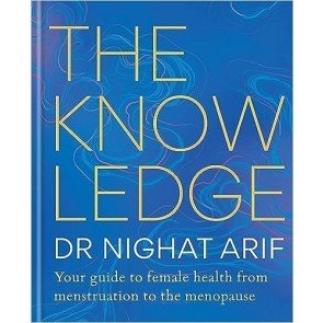 Knowledge: Your guide to female health – from menstruation to the menopause
