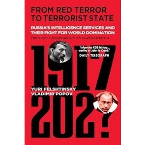 From Red Terror to Terrorist State