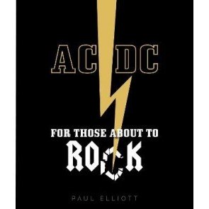 AC/DC: For Those About to Rock