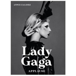 Lady Gaga: Applause