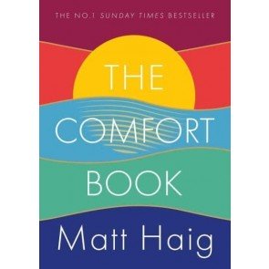 Comfort Book, the