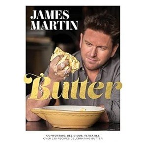 Butter: Comforting, Delicious, Versatile