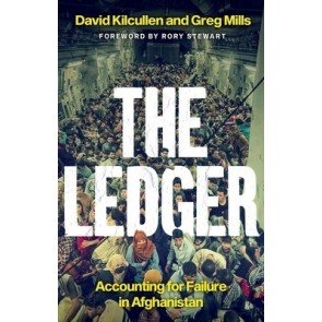 Ledger: Accounting for Failure in Afghanistan