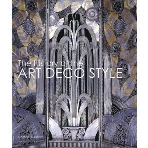 Art Deco Style: Great Designers & Collectors