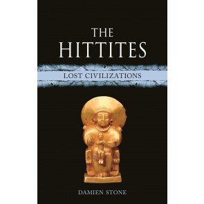 Hittites, The: Lost Civilizations