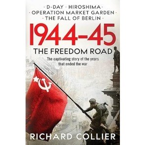 1944–45: The Freedom Road