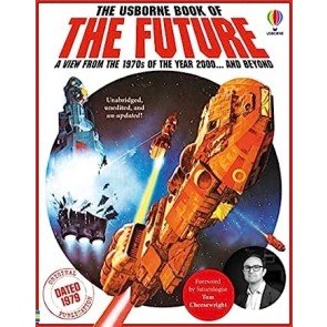 Usborne Book of the Future