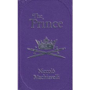 Prince (Arcturus Ornate Classics)