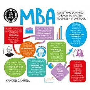 Degree in a Book: MBA