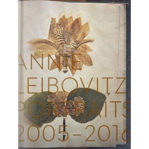 Annie Leibovitz. Portraits 2005-2016