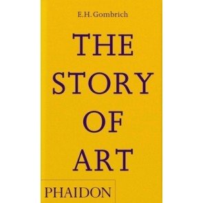 Story of Art, the (Pocket Ed.)