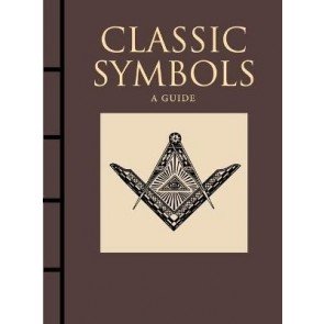 Classic Symbols: A Guide (Chinese Bound)