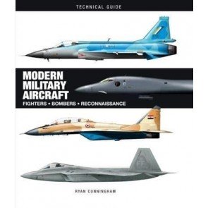 Modern Military Aircraft (Technical Guides)