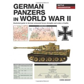 German Panzers in World War II