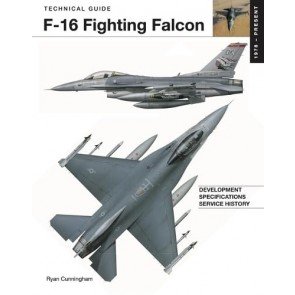 F-16 Fighting Falcon (Technical Guides)