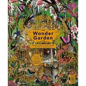 Wonder Garden, the