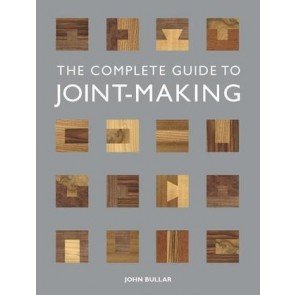 Complete Guide To Joint-Making, The