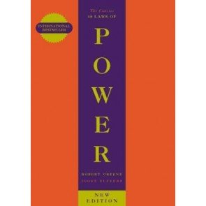 Concise 48 Laws Of Power, the