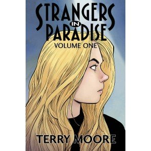 Strangers In Paradise, Vol. 1