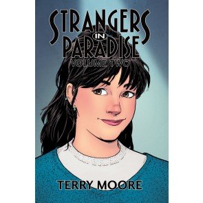 Strangers In Paradise, Vol. 2