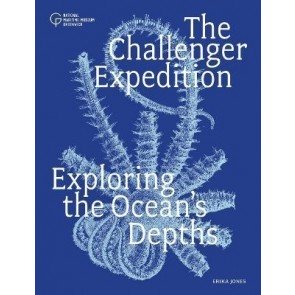Challenger Expedition: Exploring the Ocean's Depths