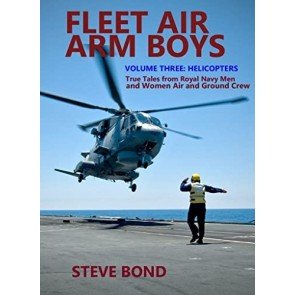 Fleet Air Arm Boys 3: Helicopters