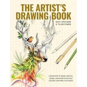Artist's Drawing Book