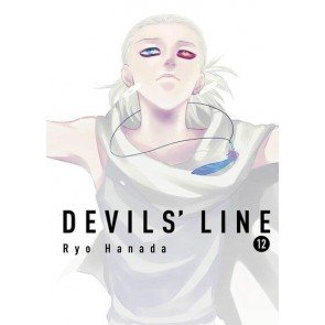 Devils' Line 12