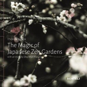 Magic of Japanese Zen Gardens