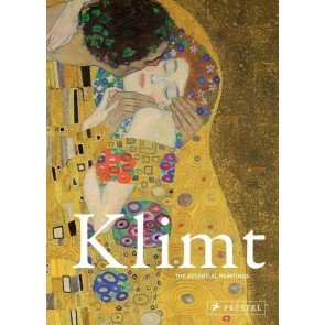 Klimt: The Essential Paintings
