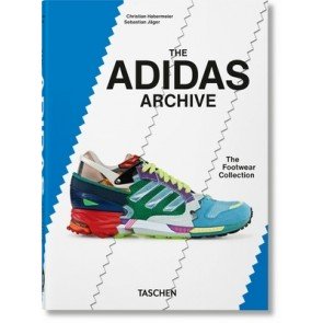 Adidas Archive, the. The Footwear Collection