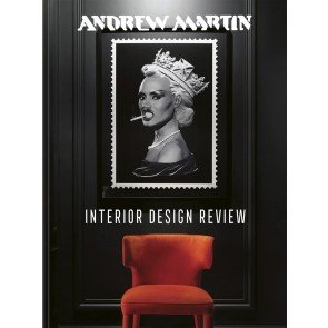 Andrew Martin Interior Design Review: Vol. 26