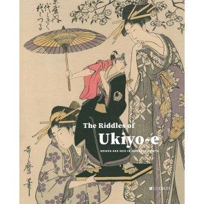 Riddles of Ukiyo-e: Women and Men in Japanese Prints