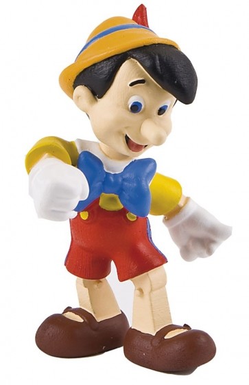 Figūra Disney Pinocchio 6.5 cm