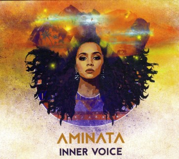 Aminata. Inner Voice CD