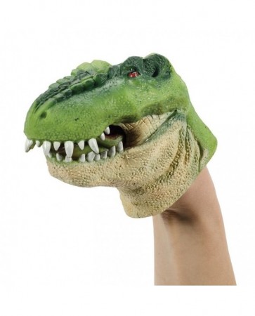 Rokas lelle T-rex