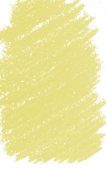 Sausais pastelis Blockx Blockx yellow shade 4
