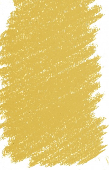Sausais Pastelis Blockx Capucine yellow shade 2