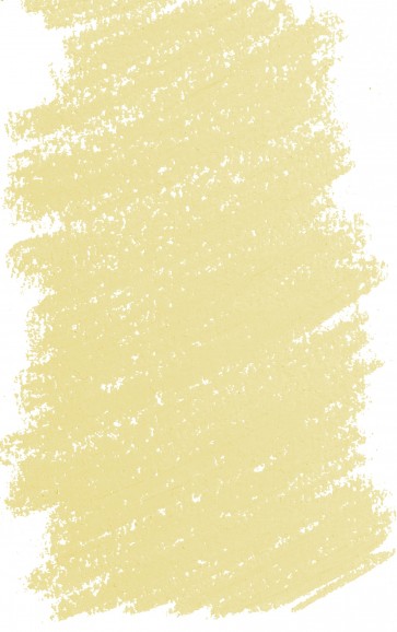 Sausais pastelis Blockx Capucine yellow shade 5