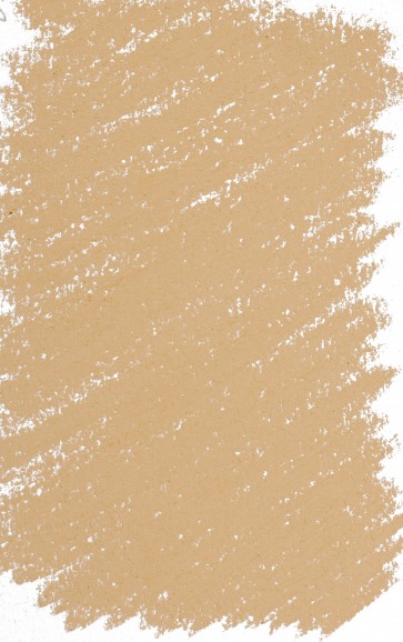 Sausais pastelis Blockx Flesh ochre shade 3