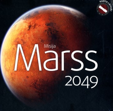 Spēle Misija Marss 2049
