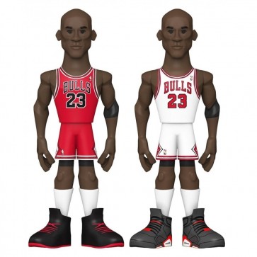 Figūra POP! Sports: NBA: Michael Jordan with Chase 12"