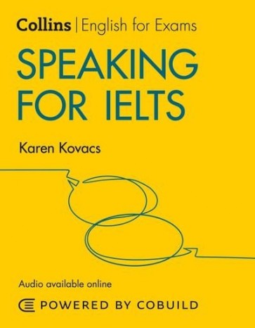 Collins English for Exams: Speaking for IELTS NE
