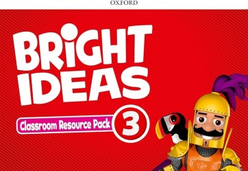 Bright Ideas 3 Classroom Resource Pk