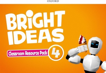 Bright Ideas 4 Classroom Resource Pk