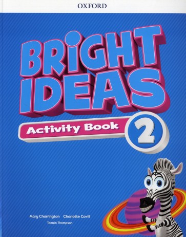 Bright Ideas 2 ABk + Online Practice Pack