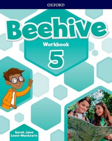 Beehive 5 WBk