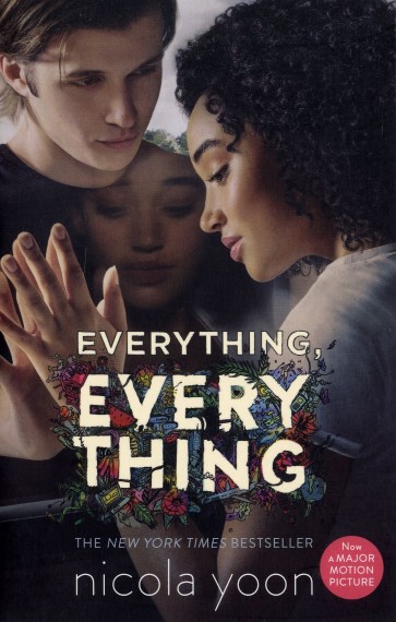 Everything, Everything (Movie Tie-In)