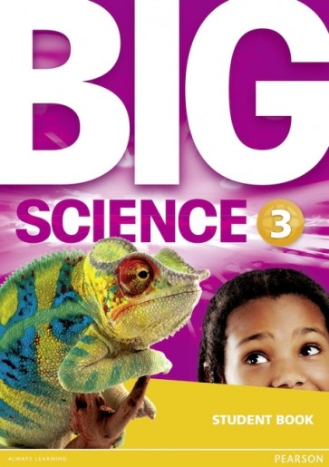 Big Science 3 SBk