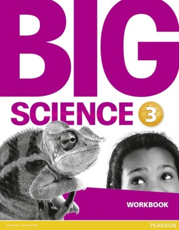 Big Science 3 WBk